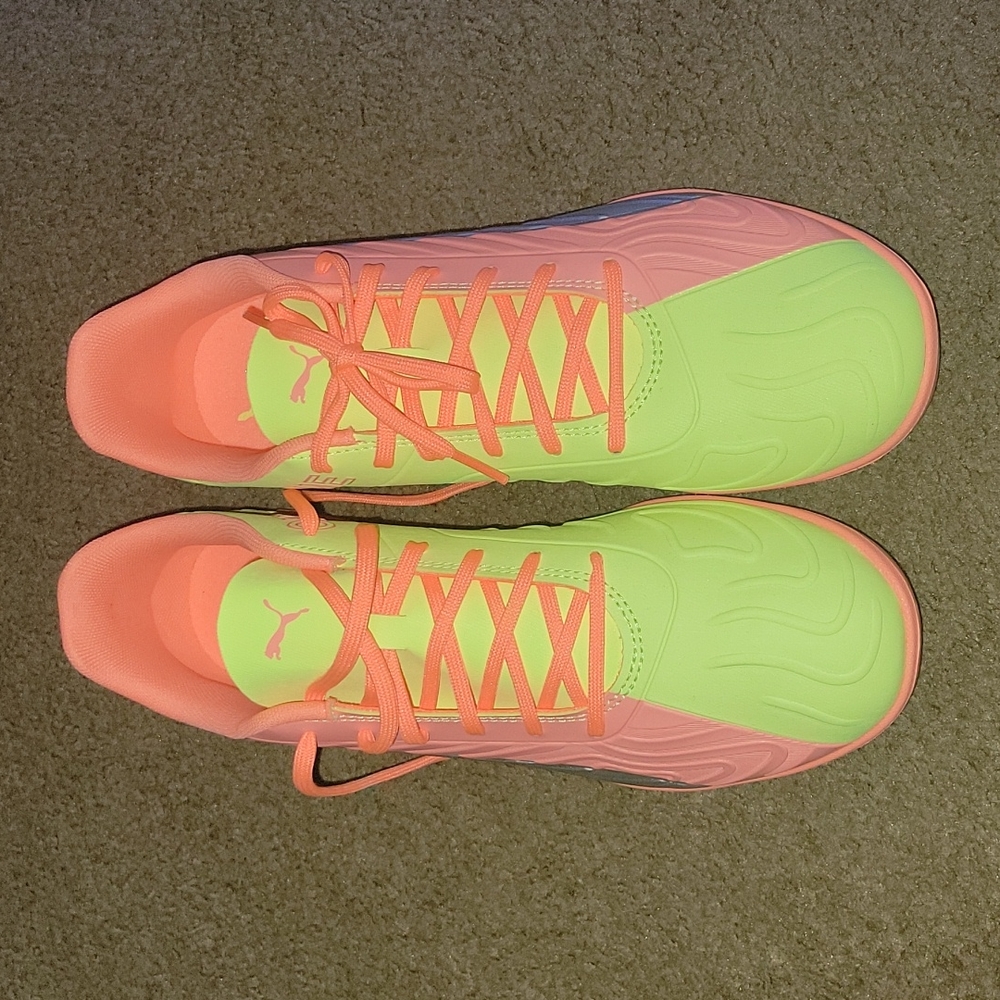 Puma Shoes